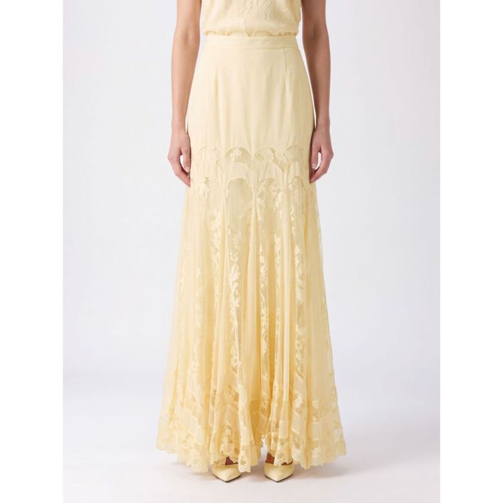 Zimmermann Women Skirt Woman Zimmermann